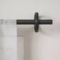 Umbra Ringlet 1 Adjustable Curtain Rod