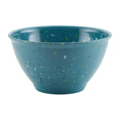 Rachael Ray Melamine Garbage Prep Bowl