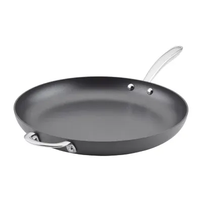Rachael Ray Professional Hard Anodized 14" Skillet