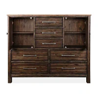 Barrington 7-Drawer Chest