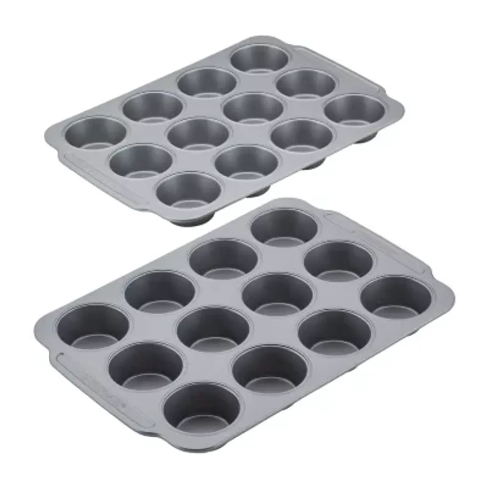 Farberware 2-pc. Non-Stick Bakeware Set