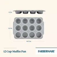 Farberware 2-pc. Non-Stick Bakeware Set