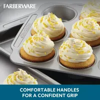 Farberware 2-pc. Non-Stick Bakeware Set