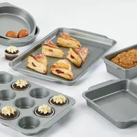 Farberware 2-pc. Non-Stick Bakeware Set