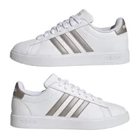 adidas Grand Court 2.0 Womens Sneakers