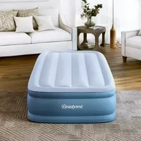 Beautyrest® Sensa-Rest™ Raised Inflatable Air Mattress Guest Bed