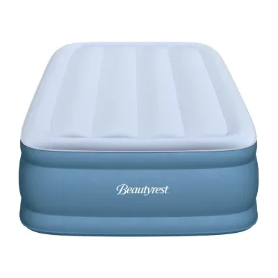 Beautyrest® Sensa-Rest™ Raised Inflatable Air Mattress Guest Bed