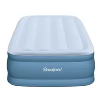 Beautyrest® Sensa-Rest™ Raised Inflatable Air Mattress Guest Bed