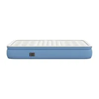 Simmons Beautyrest Lumbar Firm Air Mattress With Built-In Pump