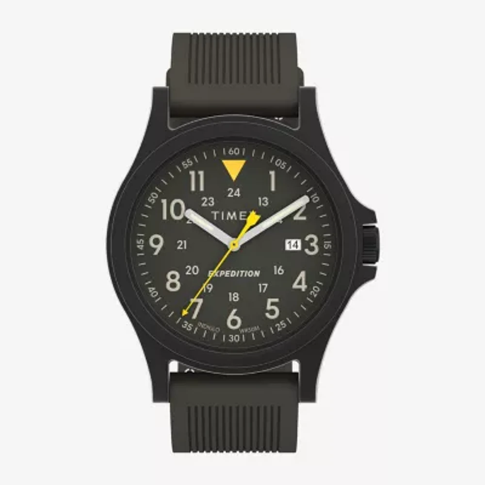 Timex Expedition Mens Strap Watch Tw4b30000jt