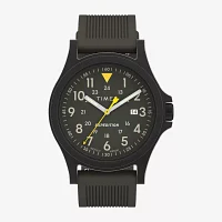 Timex Expedition Mens Strap Watch Tw4b30000jt