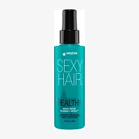 Sexy Hair Shine Blowout Heat Protectant 5.1 oz.