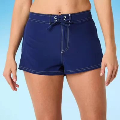 ZeroXposur Womens Swim Shorts