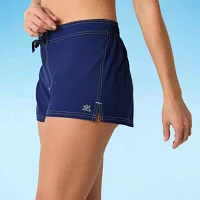 ZeroXposur Womens Swim Shorts