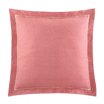 Waverly Hillside Manor Abstract Euro Pillow