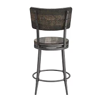 Jennings Counter Height Swivel Bar Stool