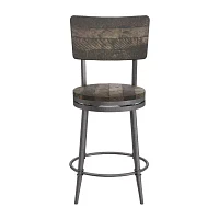 Jennings Counter Height Swivel Bar Stool