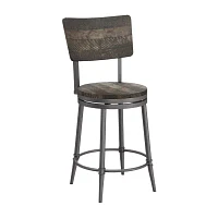 Jennings Counter Height Swivel Bar Stool