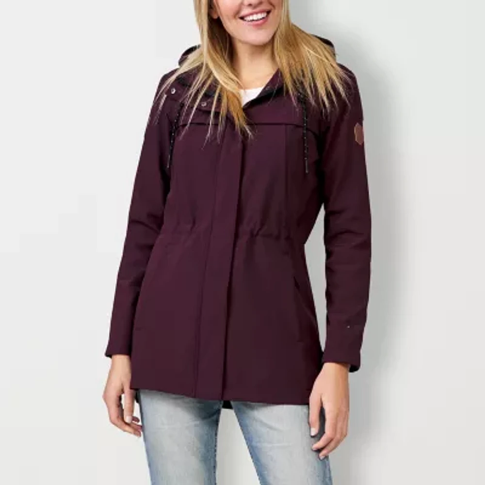 Free Country Womens Midweight Softshell Jacket