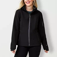 Free Country Womens Midweight Softshell Jacket