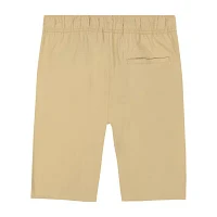 IZOD Young Mens Soft Short