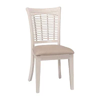 Bayberry 2-pc. Upholstered Side Chair