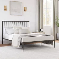 Hillsdale House Kent Platform Bed