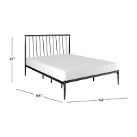 Hillsdale House Kent Platform Bed