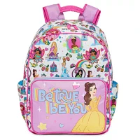 Disney Collection Princess Backpack