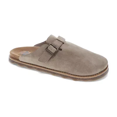 Dockers Mens Bircham Clogs