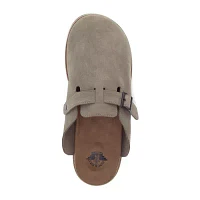 Dockers Mens Bircham Clogs