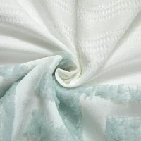 Stratford Park Britton 7-pc. Geometric Lightweight Comforter Set