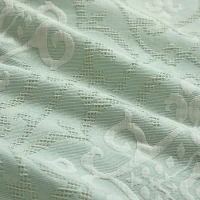 Stratford Park Arlo 6-pc. Medallion Lightweight Comforter Set