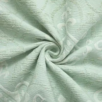 Stratford Park Arlo 6-pc. Medallion Lightweight Comforter Set