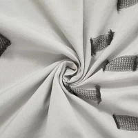 Stratford Park Wesley 7-pc. Geometric Lightweight Comforter Set