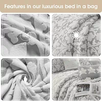 Stratford Park Beatrix 7-pc. Floral Lightweight Comforter Set