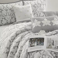 Stratford Park Beatrix 7-pc. Floral Lightweight Comforter Set