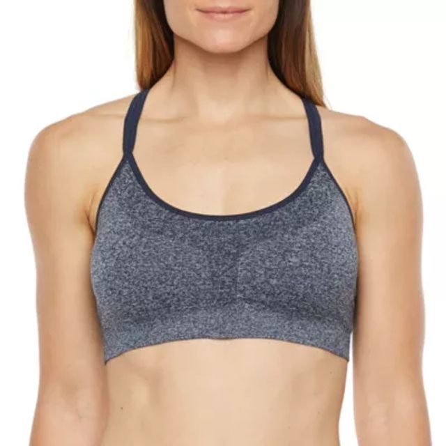Xersion Train High Support Sports Bra Plus - JCPenney
