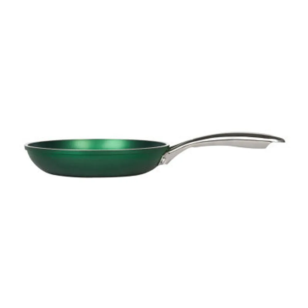 Calphalon Hard Anodized 12 Non-Stick Frying Pan, Color: Black - JCPenney