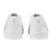 PUMA Womens Carina 2.0 Sneakers