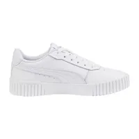 PUMA Womens Carina 2.0 Sneakers