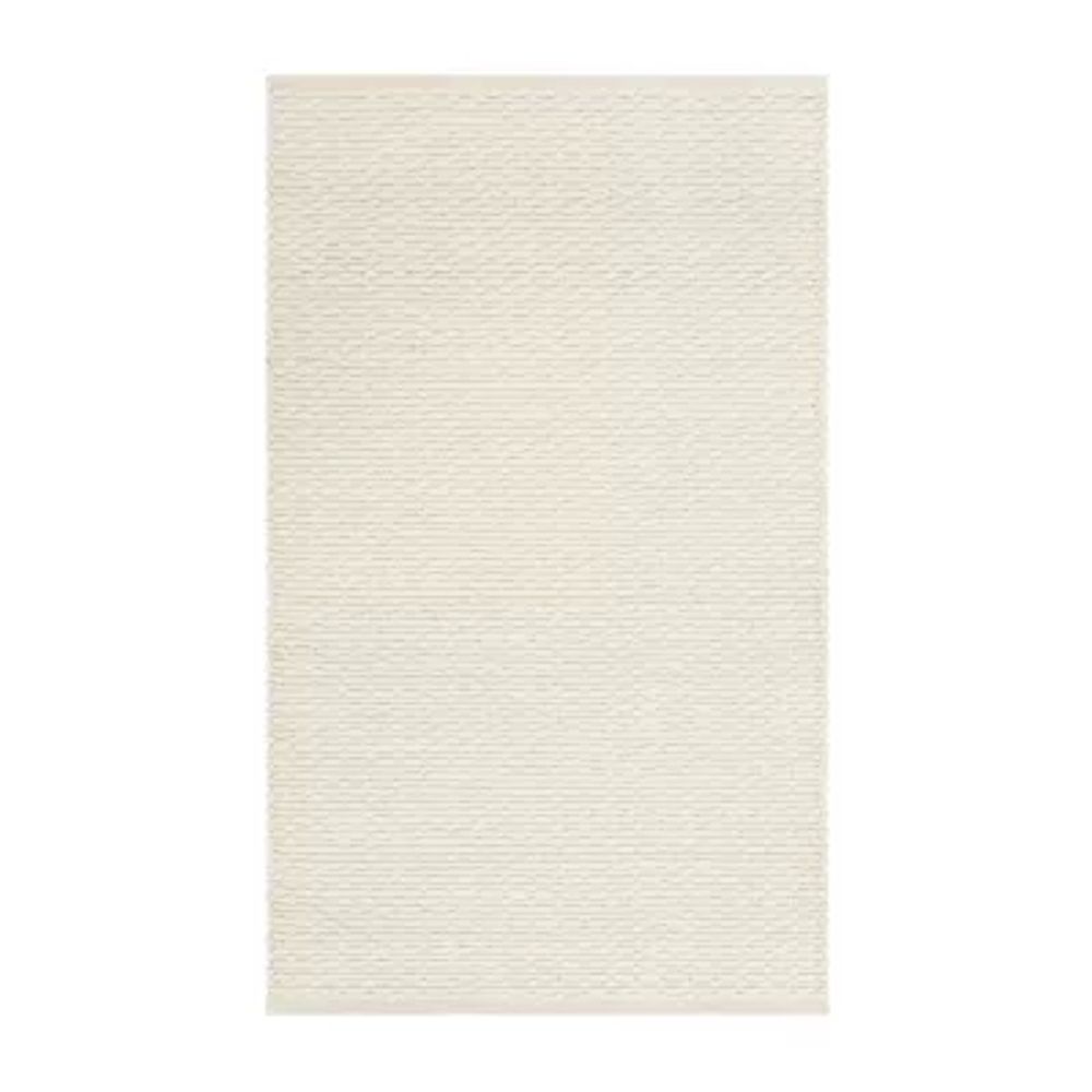 Fieldcrest Regent Handloom Indoor Rectangular Accent Rug