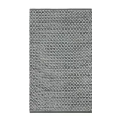 Fieldcrest Regent Handloom Indoor Rectangular Accent Rug
