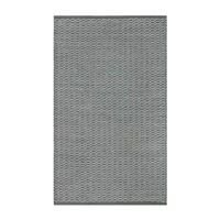 Fieldcrest Regent Handloom Indoor Rectangular Accent Rug