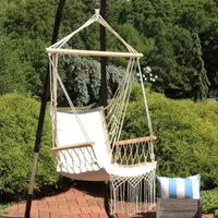 Chair Hammock