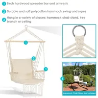 Chair Hammock