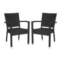 Kelda 2-pc. Patio Accent Chair