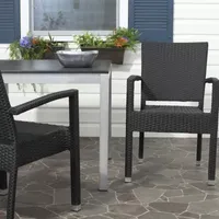 Kelda 2-pc. Patio Accent Chair