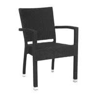 Kelda 2-pc. Patio Accent Chair