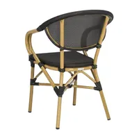 Burke 2-pc. Patio Accent Chair